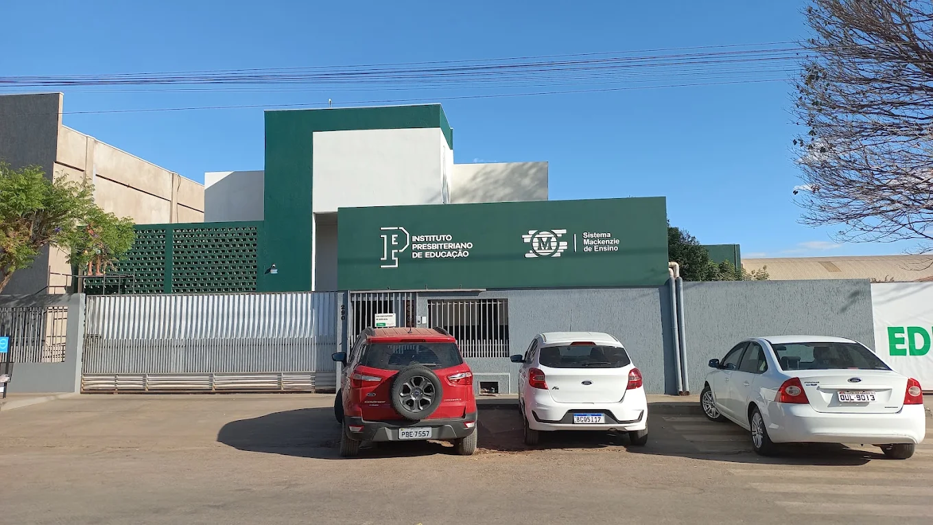 fachada ipe